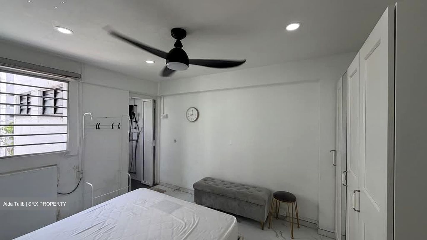 Blk 121 Chong Pang View (Yishun), HDB 4 Rooms #559895031